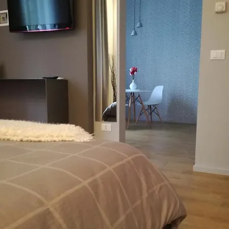 Bed & Breakfast Fable