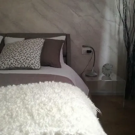 Fable Bed & Breakfast Montecatini Terme