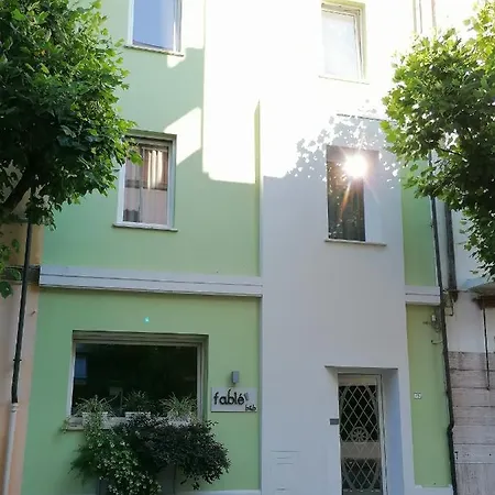 Fable B&B
